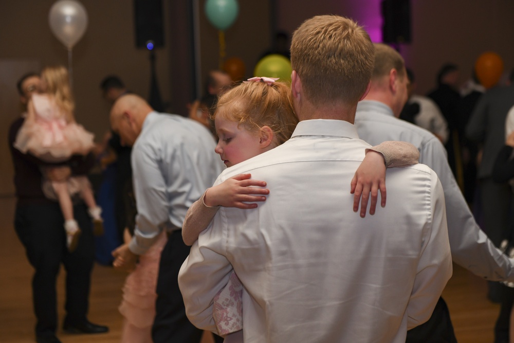 Butterfly Ball - Daddy-Daughter Dance
