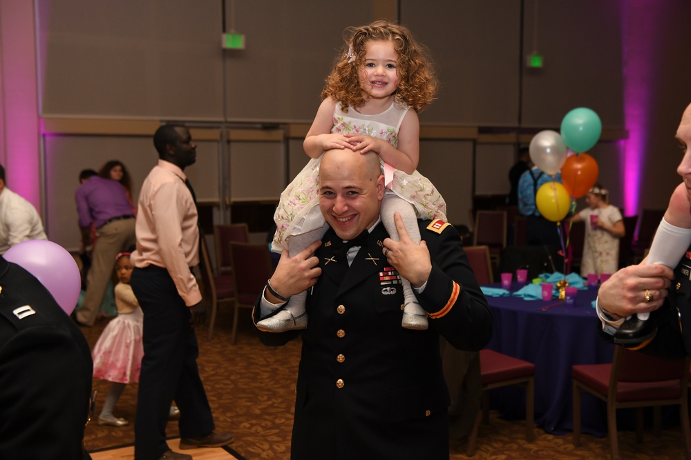 Butterfly Ball - Daddy-Daughter Dance