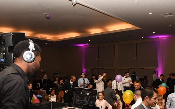 Butterfly Ball - Daddy-Daughter Dance