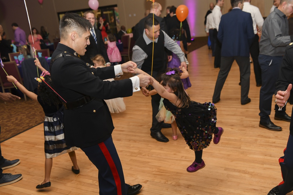 Butterfly Ball - Daddy-Daughter Dance