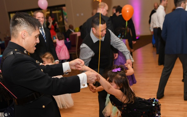 Butterfly Ball - Daddy-Daughter Dance
