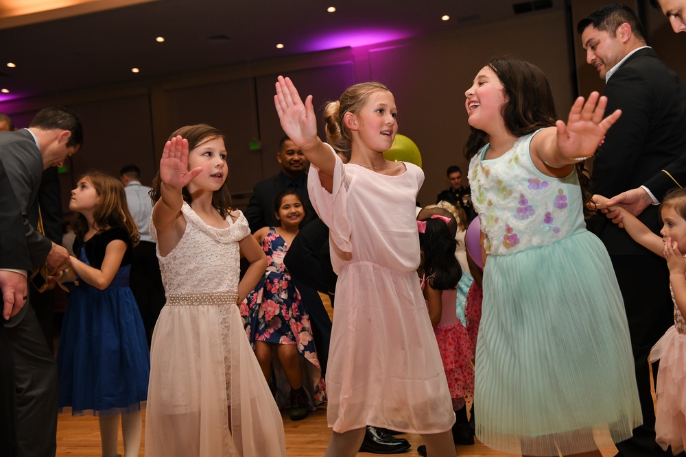 Butterfly Ball - Daddy-Daughter Dance