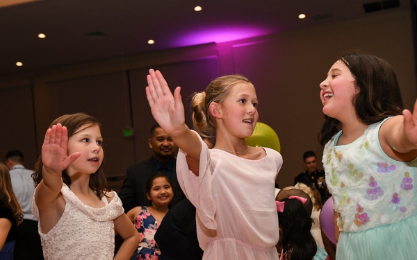 Butterfly Ball - Daddy-Daughter Dance