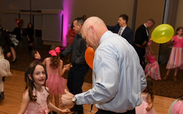 Butterfly Ball - Daddy-Daughter Dance