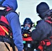 Rescue training: Fort McCoy firefighters learn, practice diving under ice