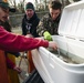 NAVSUP FLC Puget Sound Fuel Department Hosts Salmon Release