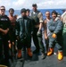 U.S. Coast Guard, Canada conduct joint fisheries boardings in South Pacific