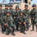 COBRA GOLD 19: U.S. and Thai soldiers share battle drills