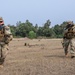 COBRA GOLD 19: U.S. and Thai soldiers share battle drills