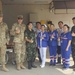 U.S., Thai medics work hand-in-hand during Cobra Gold