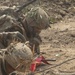 Thai, U.S. soldiers hone platoon-level skills