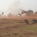 U.S., Thai conduct air assault operations during Cobra Gold