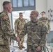 I Corps commander visits Soldiers in Thailand