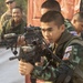 Thai, U.S. soldiers cross train on room clearing techniques