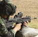 U.S., Thai soldiers share marksmanship skills