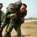 Cobra Gold 19: 31st MEU Marines partner with the Royal Thai Marine Corps during Combat Casualty Aid Training