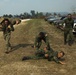 Cobra Gold 19: 31st MEU Marines partner with the Royal Thai Marine Corps during Combat Casualty Aid Training