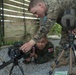 Cobra Gold 19:  31st MEU Scout Snipers send rounds downrange with Royal Thai Marine Corps
