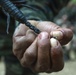 Cobra Gold 19:  31st MEU Marines participate in Jungle Survival Training