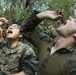 Cobra Gold 19:  31st MEU Marines participate in Jungle Survival Training