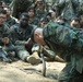 Cobra Gold 19:  31st MEU Marines participate in Jungle Survival Training