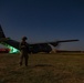 75th EAS Night Cargo Mission