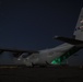 C-130 Moonlight Night Ops