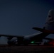 C-130 Moonlight Night Ops