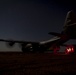 C-130 Moonlight Night Ops