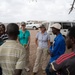 U.S. Army veterinarians visit remote Djibouti village to promote herd health