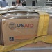 The U.S. Delivers Humanitarian Assistance for the People of Venezuela