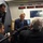 U.S. Acting Secretary of Defense Talks to Reporters on Flight Home U.S. Acting Secretary of Defense Talks to Reporters on Flight Home