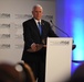 U.S. Vice President Pence Address Munich Security Conference Event Honoring John McCain