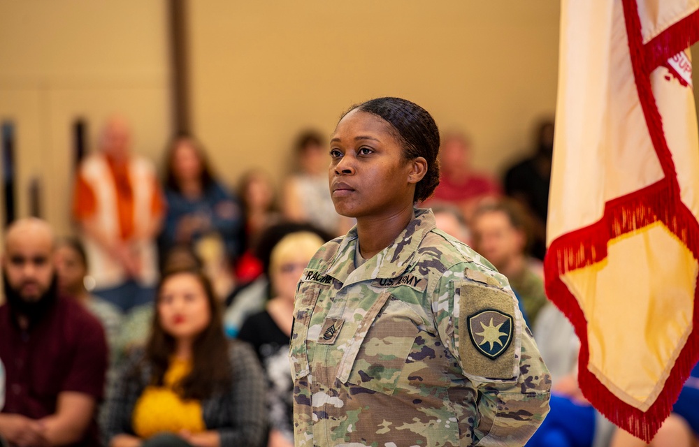 DVIDS - Images - Florida Guardsmen of the 927th Combat Sustainment ...