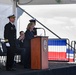 USS Tulsa (LCS 16) Commissions in San Francisco