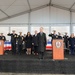 USS Tulsa (LCS 16) Commissions in San Francisco
