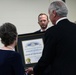 South Carolina governor presents Order of the Palmetto