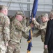 S.C. Gets New Adjutant General During Change of Command Ceremony