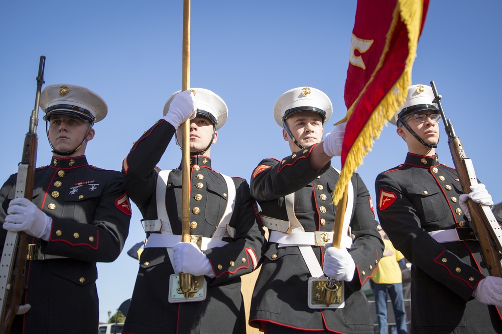 Yuma Military Appreciation Day