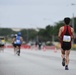 27 years in running: Kadena continues Okinawa Marathon