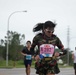 27 years in running: Kadena continues Okinawa Marathon