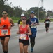 27 years in running: Kadena continues Okinawa Marathon