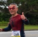 27 years in running: Kadena continues Okinawa Marathon