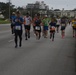 27 years in running: Kadena continues Okinawa Marathon