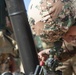 Jordan Operational Engagement Program Soldiers zero-in their mortar skills