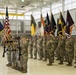 South Carolina Adjutant General Change of Command Ceremony