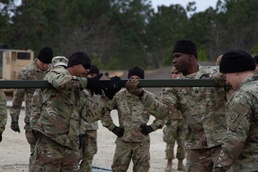 Warfighter 19-3, Fort Bragg, N.C.