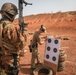 Czech Special Forces, Malian Soldiers, Flintlock 2019
