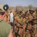 Czech Special Forces, Malian soldiers, Flintlock 2019