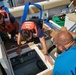 Coast Guard, FWC assists 7 taking on water 12 miles south of Vaca Key